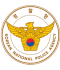 경찰청 KOREAN NATIONAL POLICE AGENCY 로고
